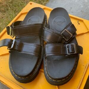 Dr marten Myles sandals